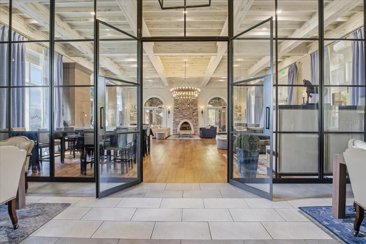 ESTANCIA PH 4 - Residential