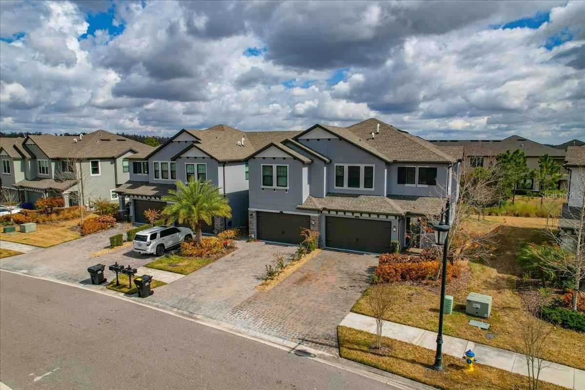 ESTANCIA PH 4 - Residential