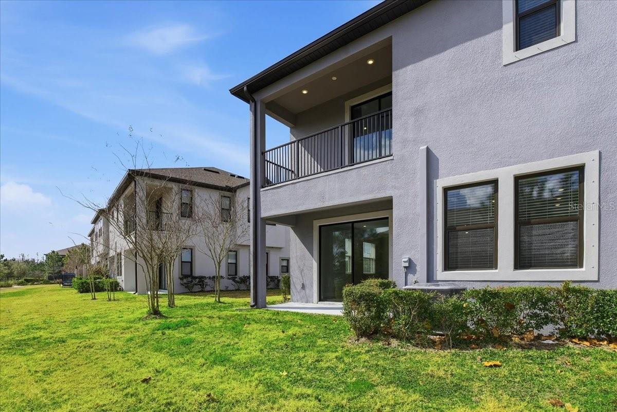 ESTANCIA PH 4 - Residential