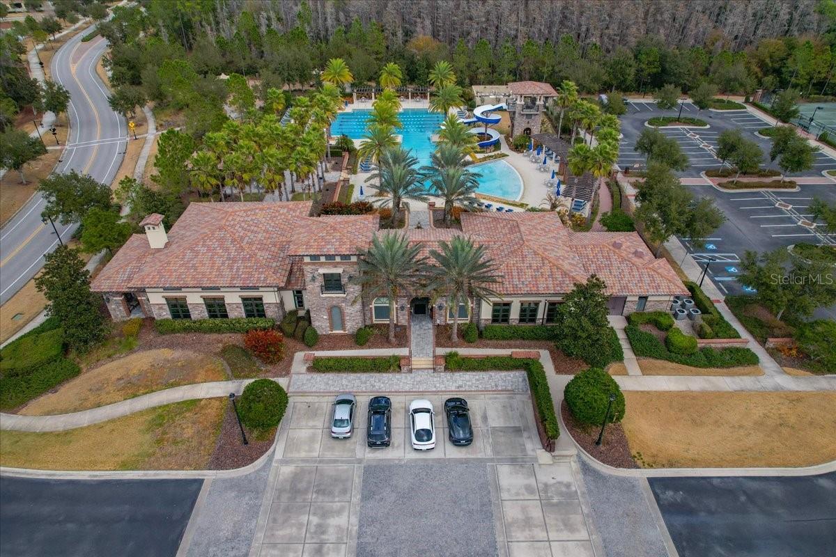 ESTANCIA PH 4 - Residential