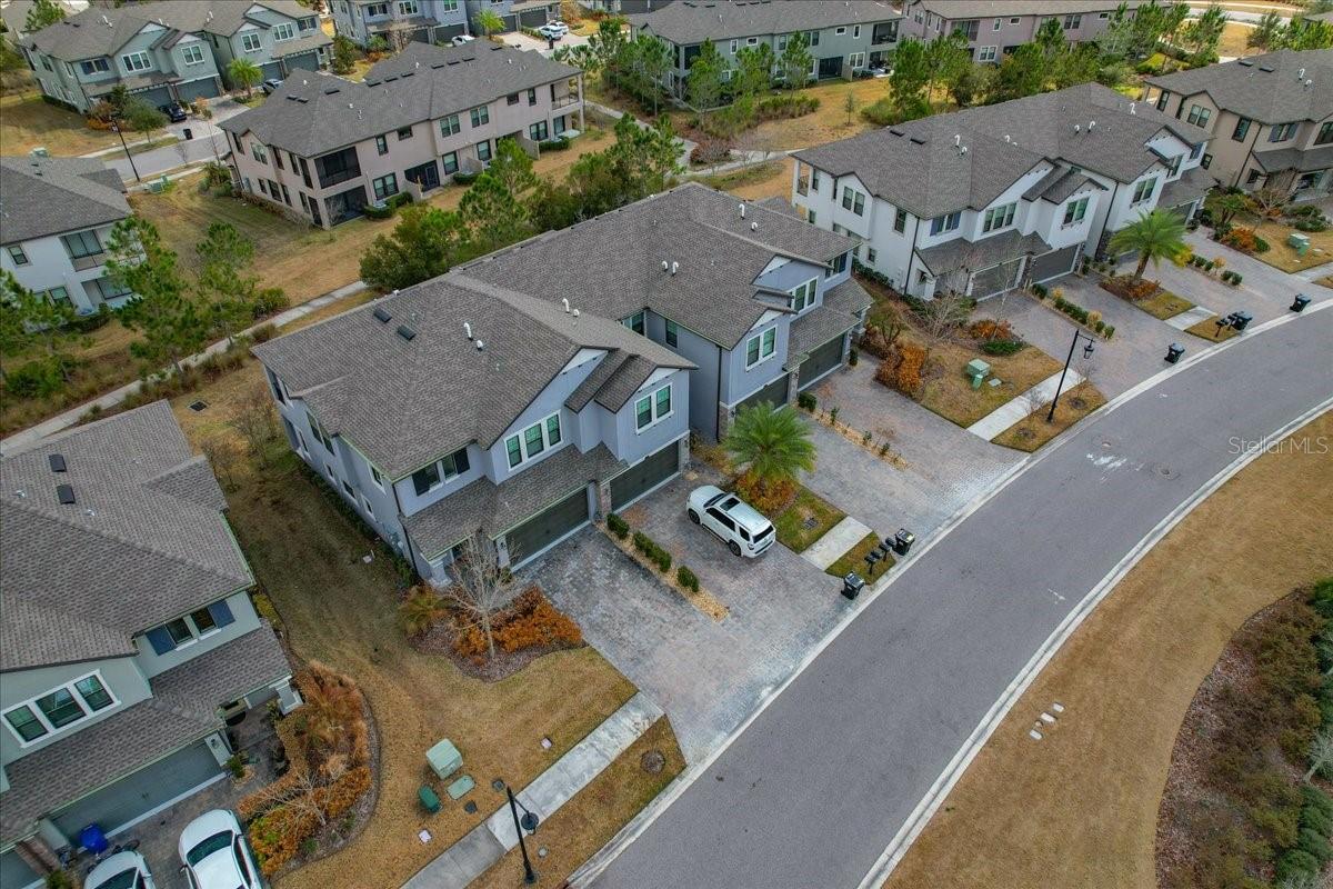 ESTANCIA PH 4 - Residential