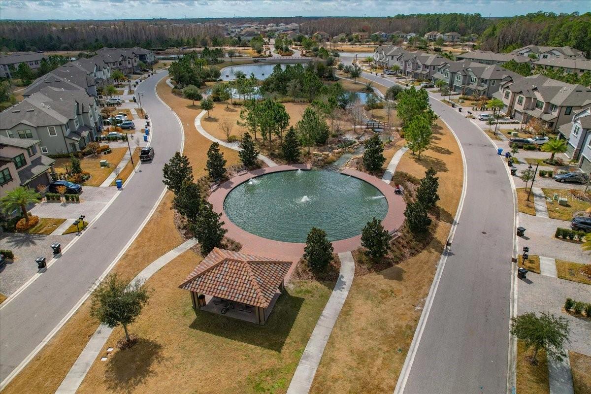 ESTANCIA PH 4 - Residential