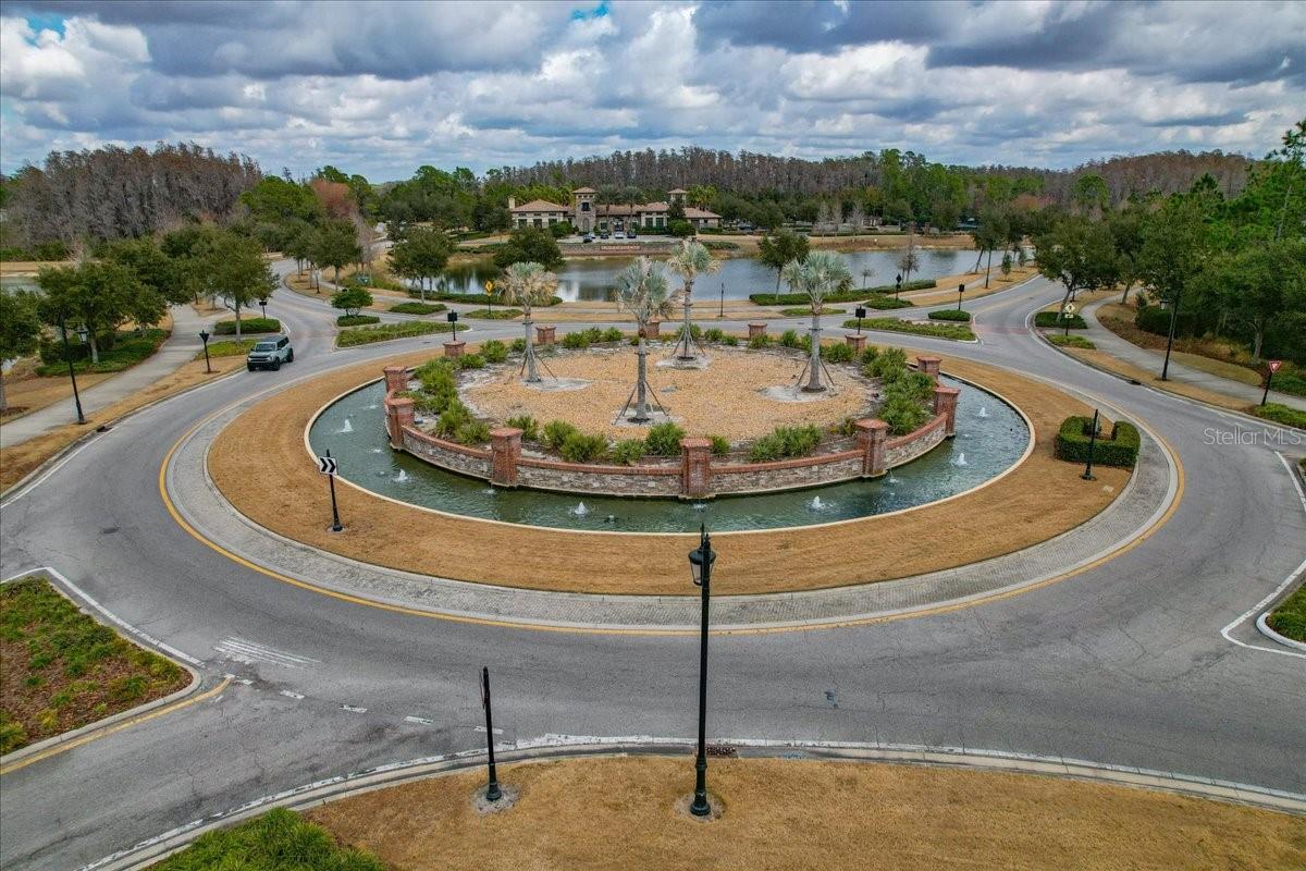 ESTANCIA PH 4 - Residential