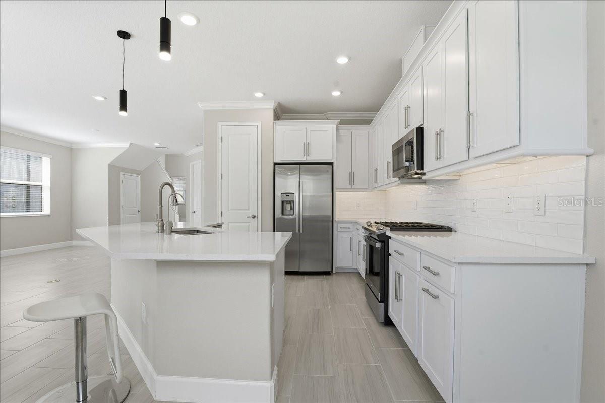 ESTANCIA PH 4 - Residential