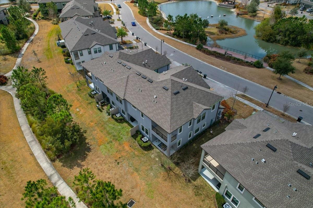 ESTANCIA PH 4 - Residential