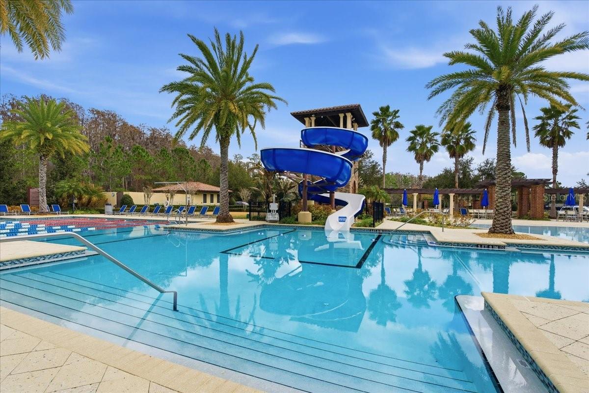 ESTANCIA PH 4 - Residential