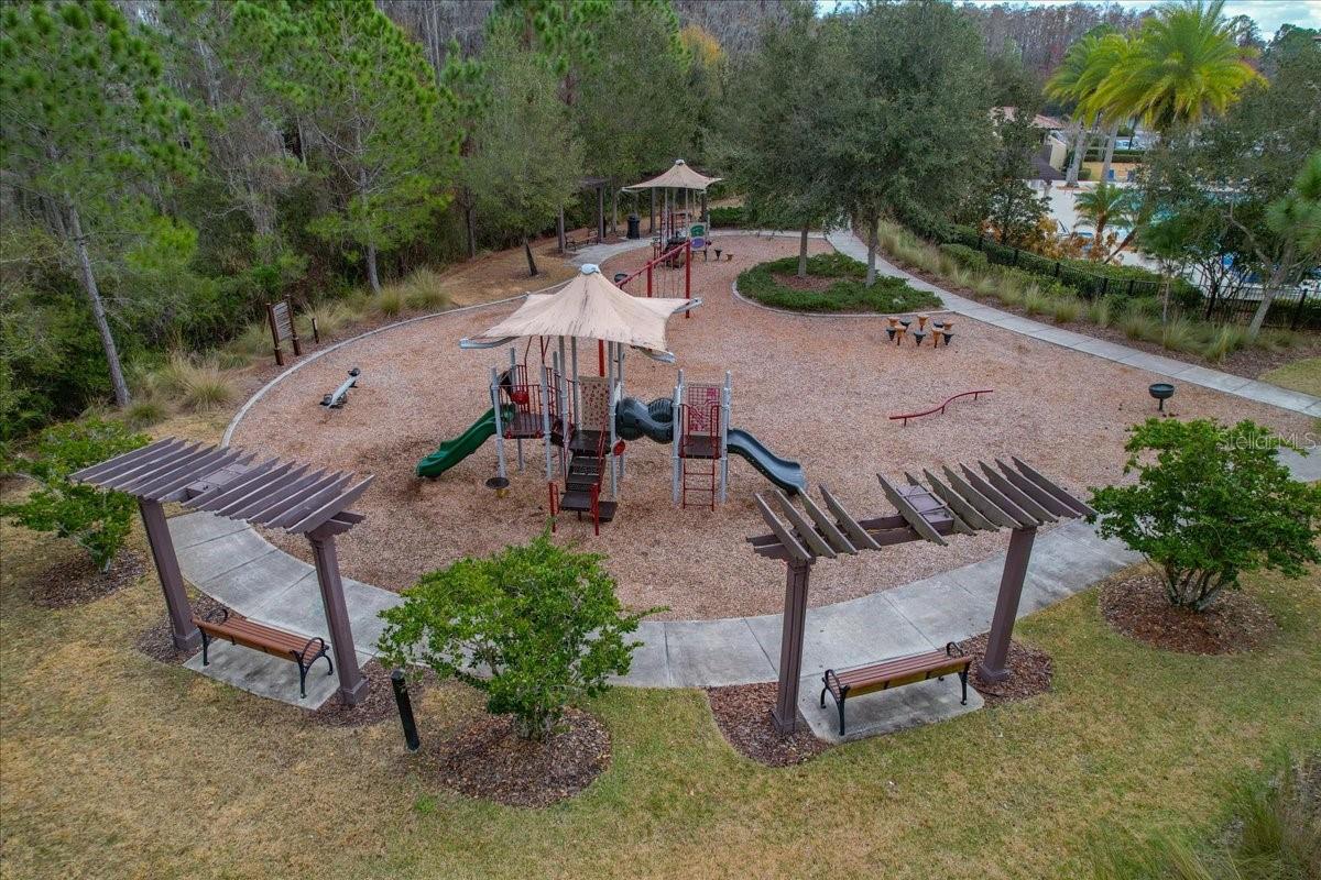 ESTANCIA PH 4 - Residential