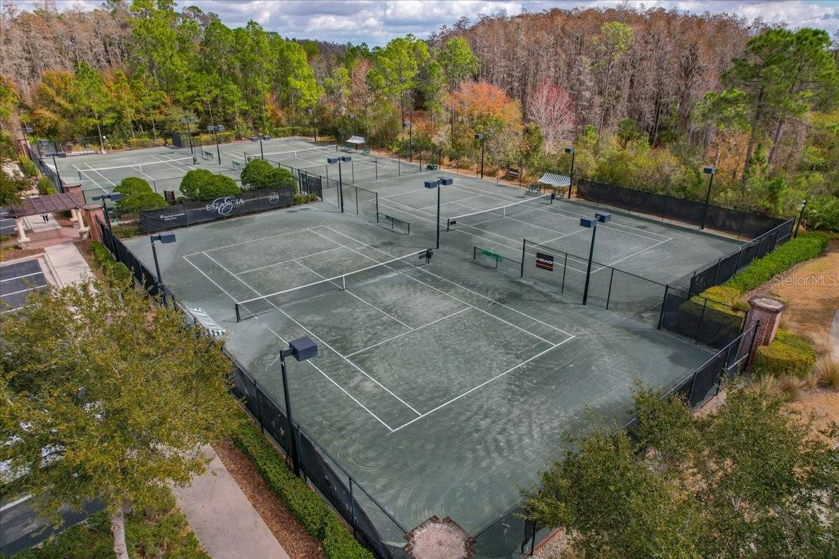 ESTANCIA PH 4 - Residential