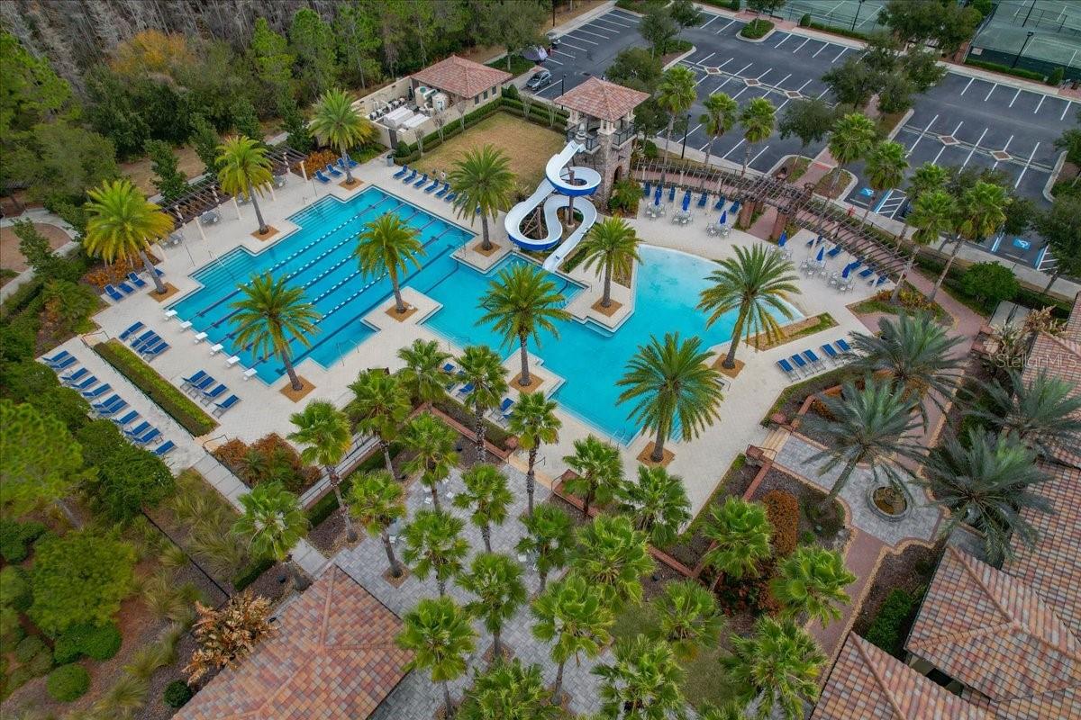 ESTANCIA PH 4 - Residential