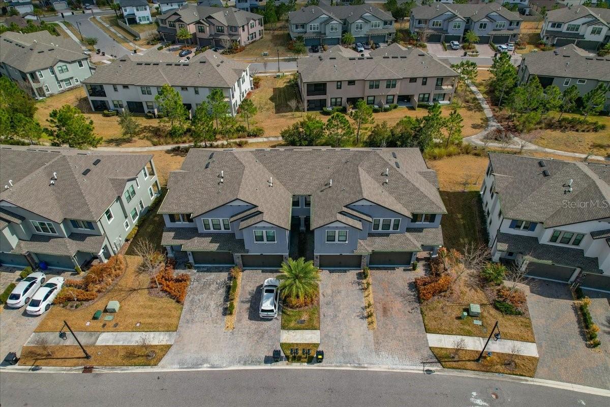 ESTANCIA PH 4 - Residential