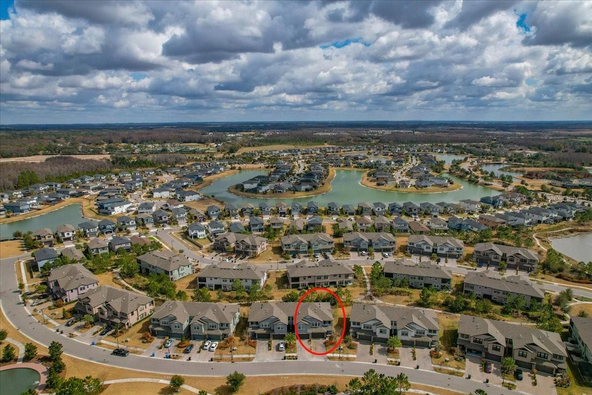 ESTANCIA PH 4 - Residential