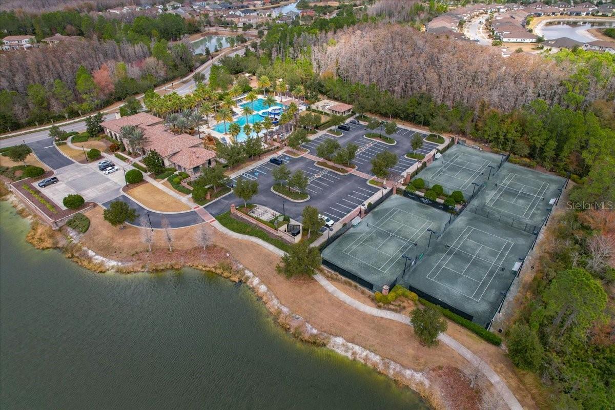 ESTANCIA PH 4 - Residential