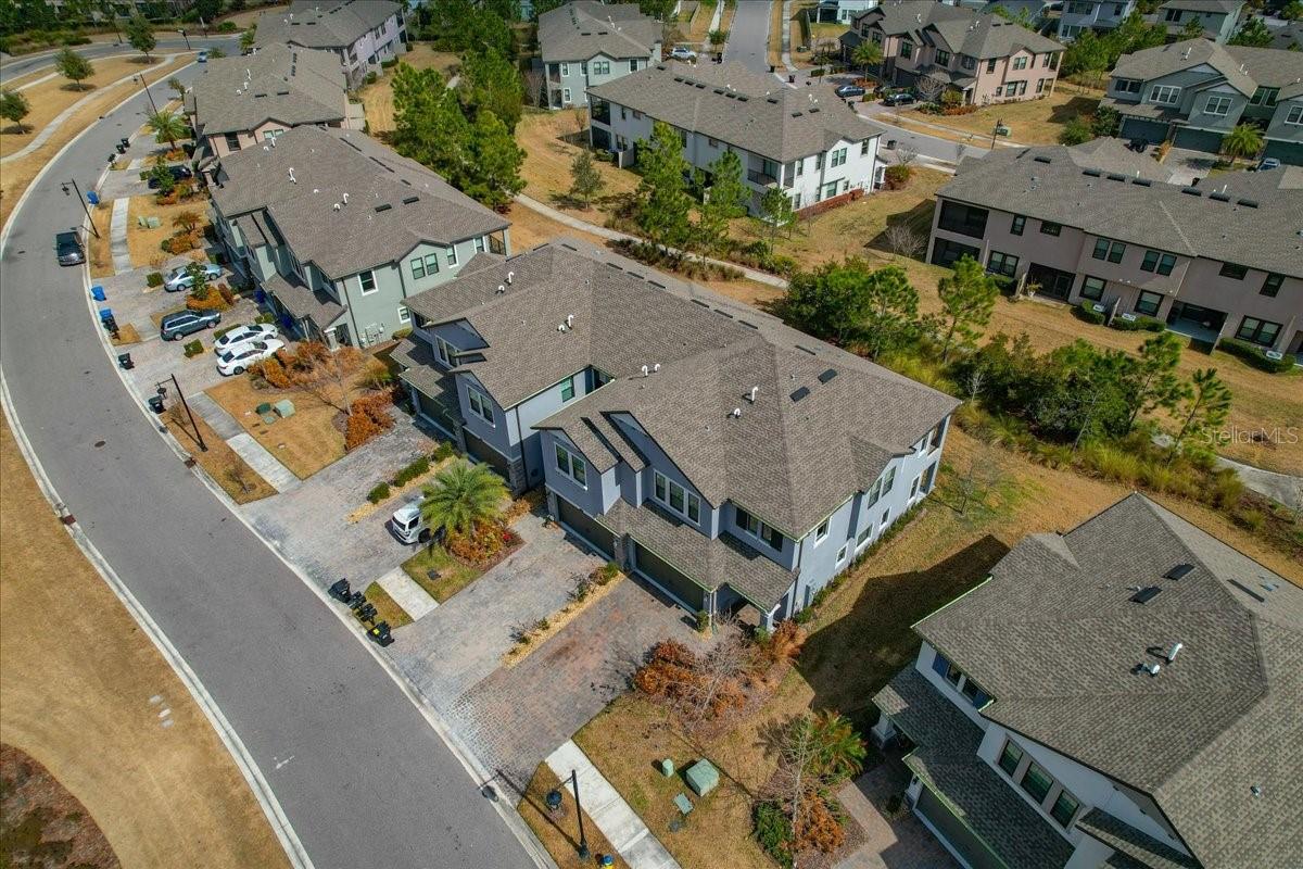 ESTANCIA PH 4 - Residential