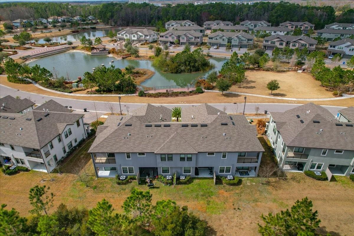 ESTANCIA PH 4 - Residential