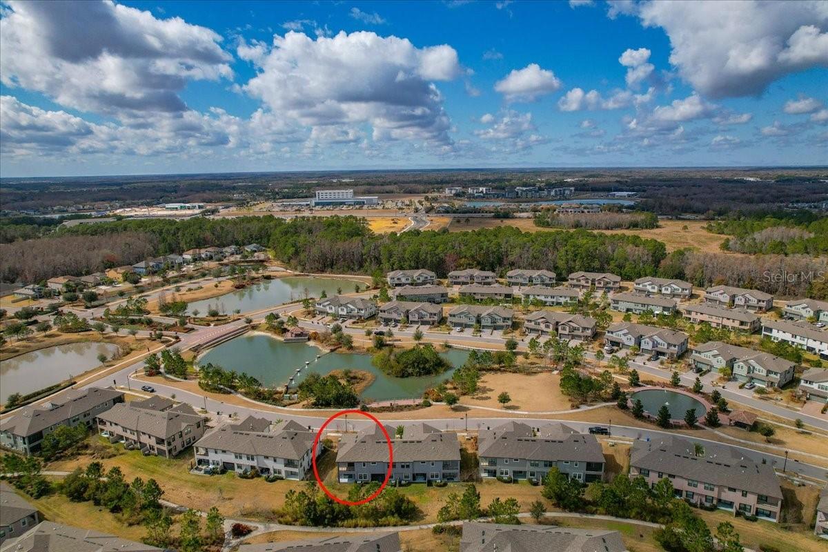 ESTANCIA PH 4 - Residential