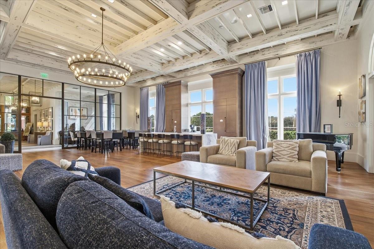 ESTANCIA PH 4 - Residential