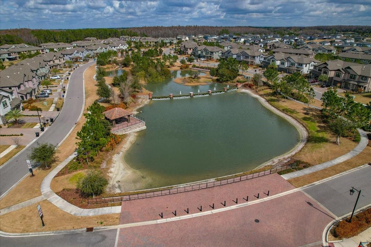 ESTANCIA PH 4 - Residential