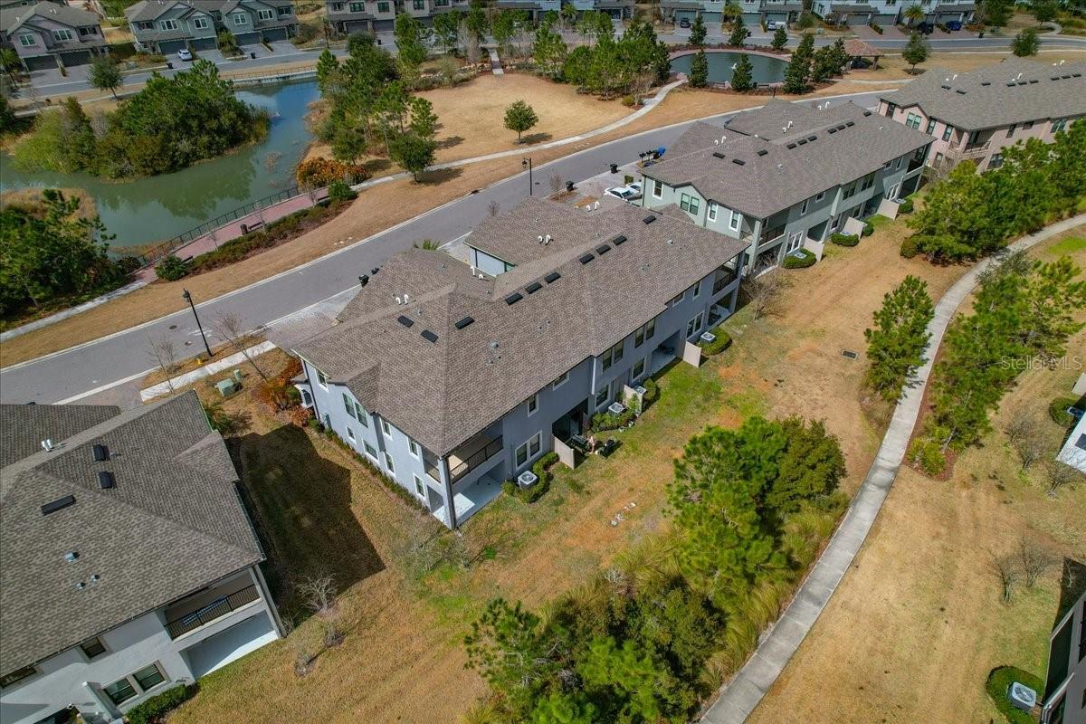 ESTANCIA PH 4 - Residential