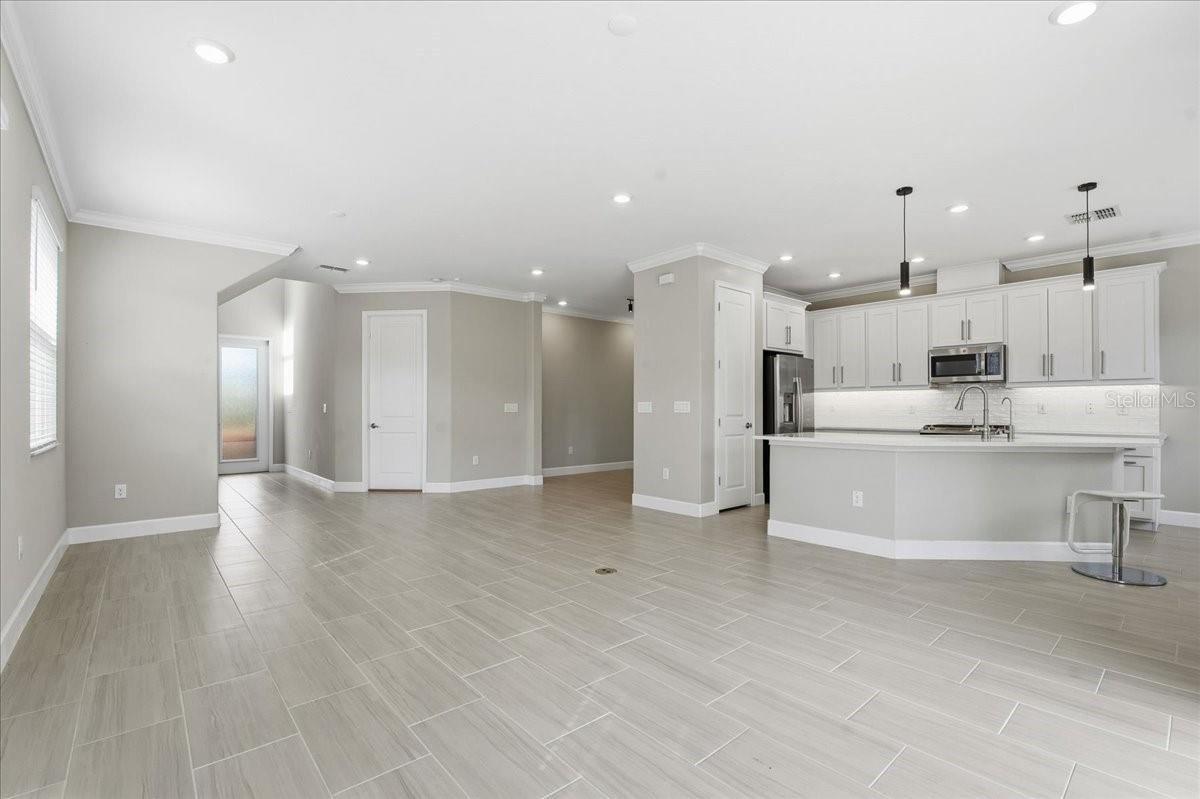 ESTANCIA PH 4 - Residential