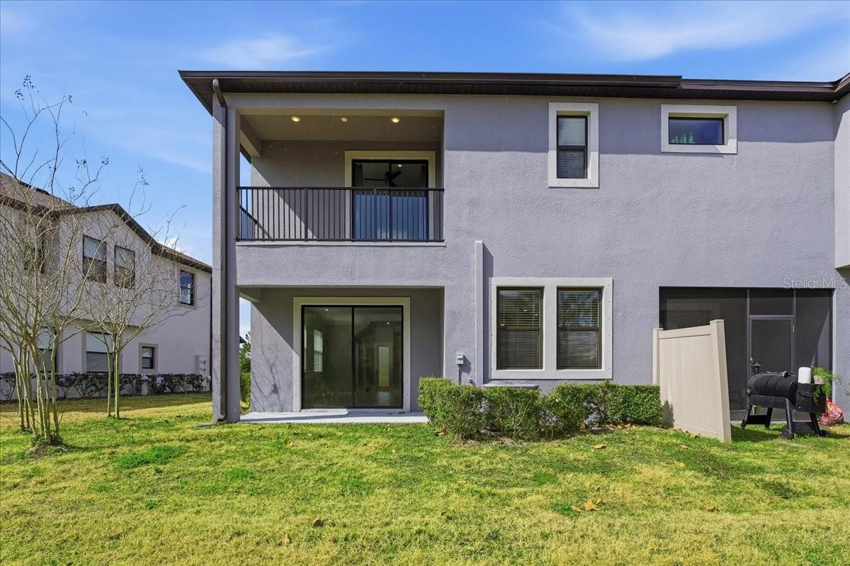 ESTANCIA PH 4 - Residential