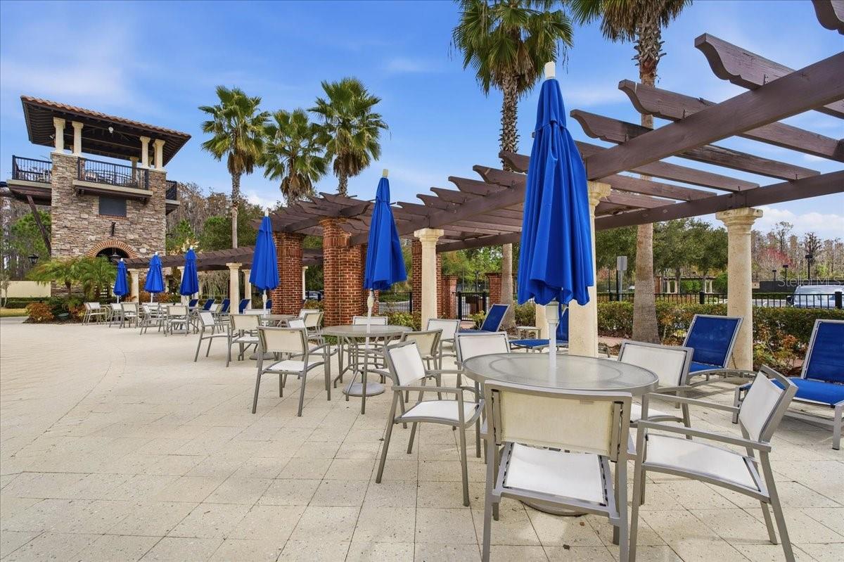 ESTANCIA PH 4 - Residential