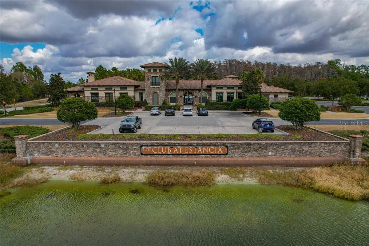 ESTANCIA PH 4 - Residential