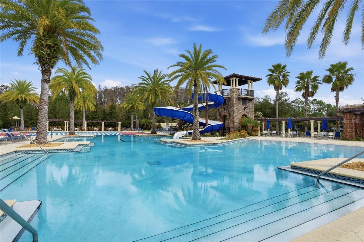 ESTANCIA PH 4 - Residential