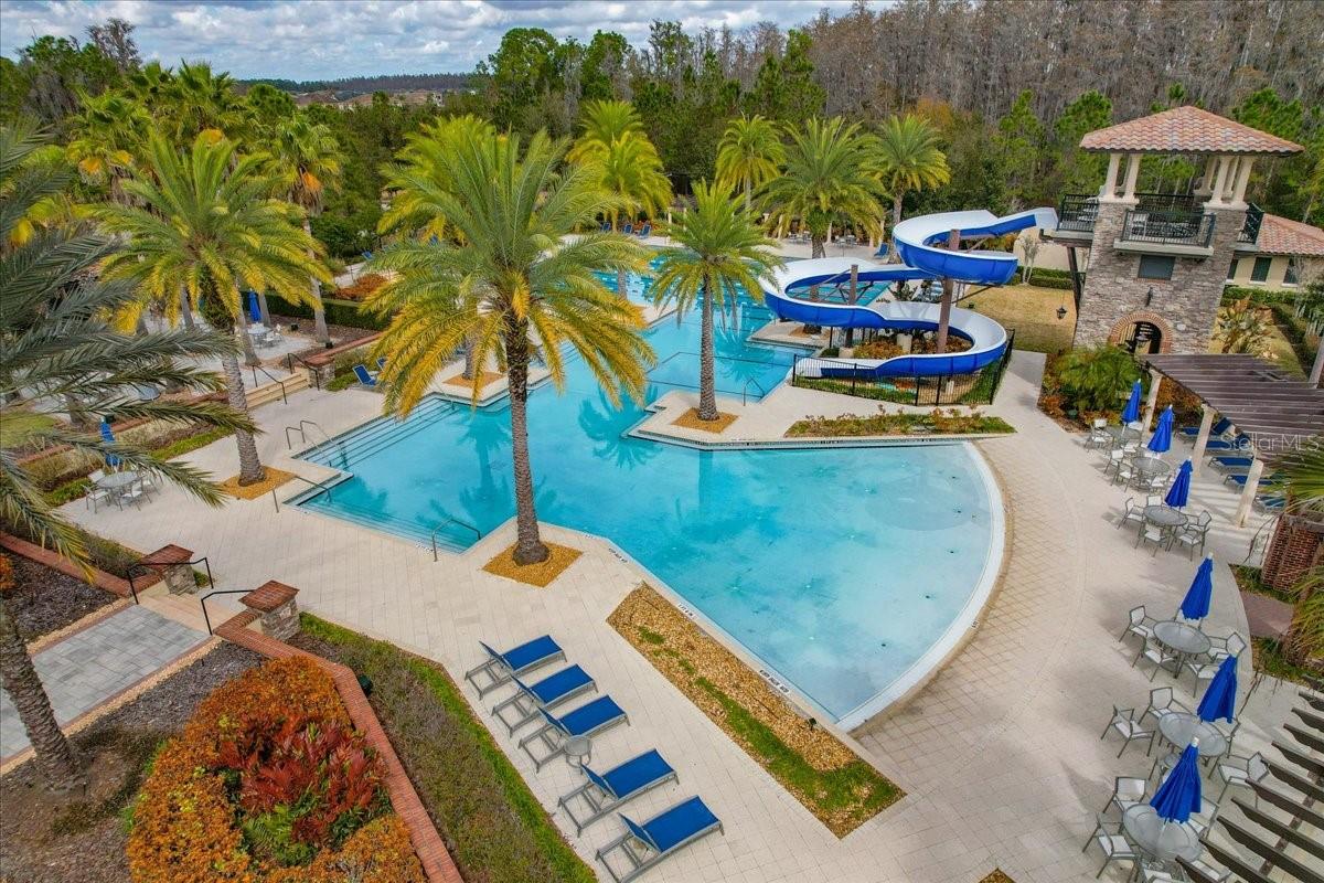 ESTANCIA PH 4 - Residential