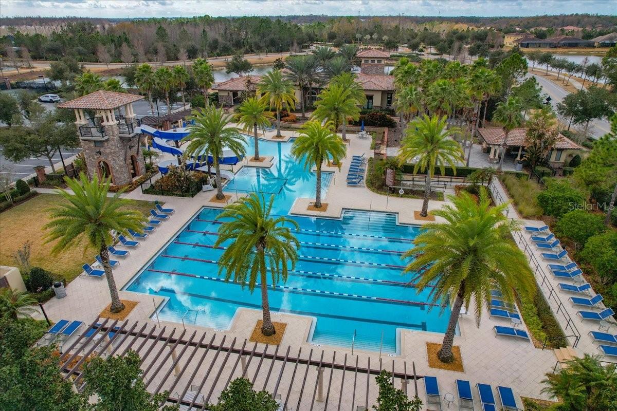 ESTANCIA PH 4 - Residential