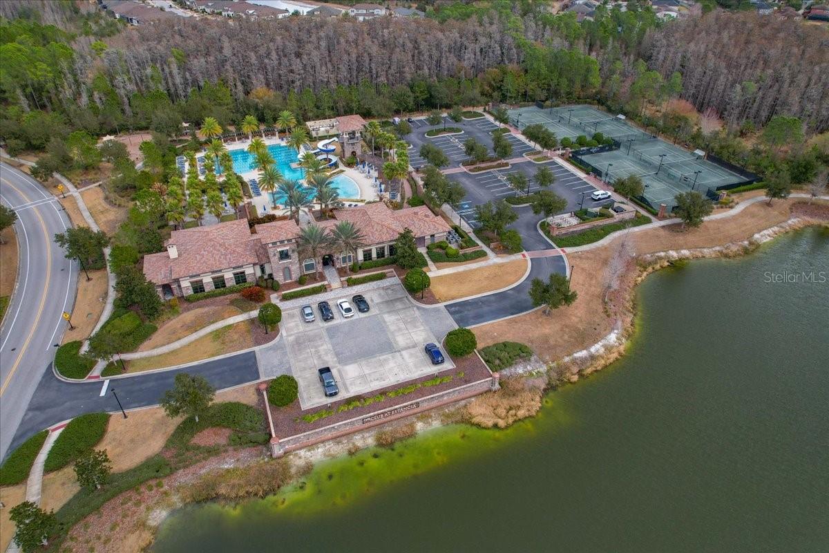 ESTANCIA PH 4 - Residential