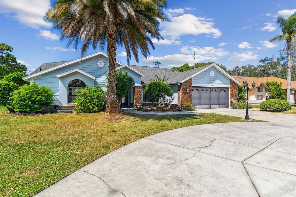 Photo of 3287 Deltona Boulevard, Spring Hill, FL 34606 (MLS # TB8432094)