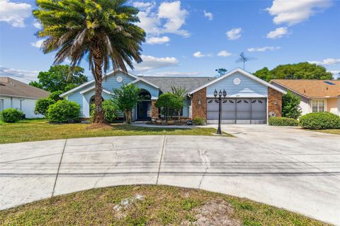 Photo of 3287 Deltona Boulevard, Spring Hill, FL 34606 (MLS # TB8432094)