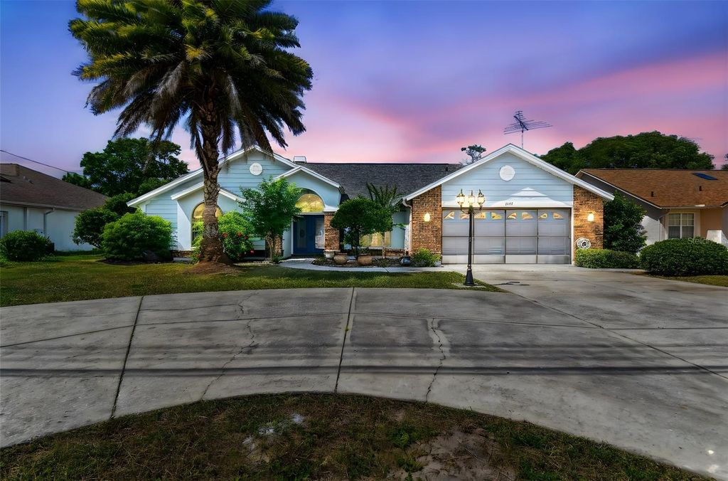 Photo of 3287 Deltona Boulevard, Spring Hill, FL 34606 (MLS # TB8432094)