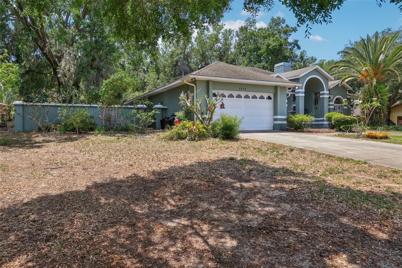 1254 MAGNOLIA FARMS COURT