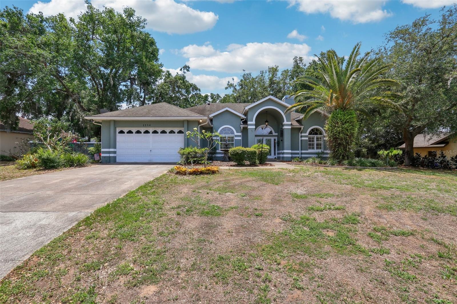 1254 MAGNOLIA FARMS COURT