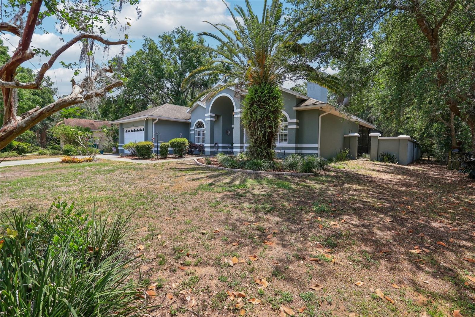 1254 MAGNOLIA FARMS COURT