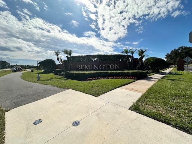 REMINGTON PRCL H PH 1 - Residential