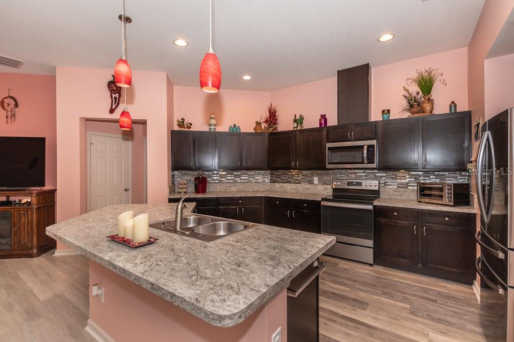 Grande Champion - Residential