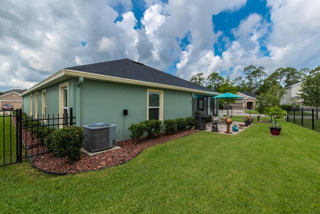 Grande Champion - Residential