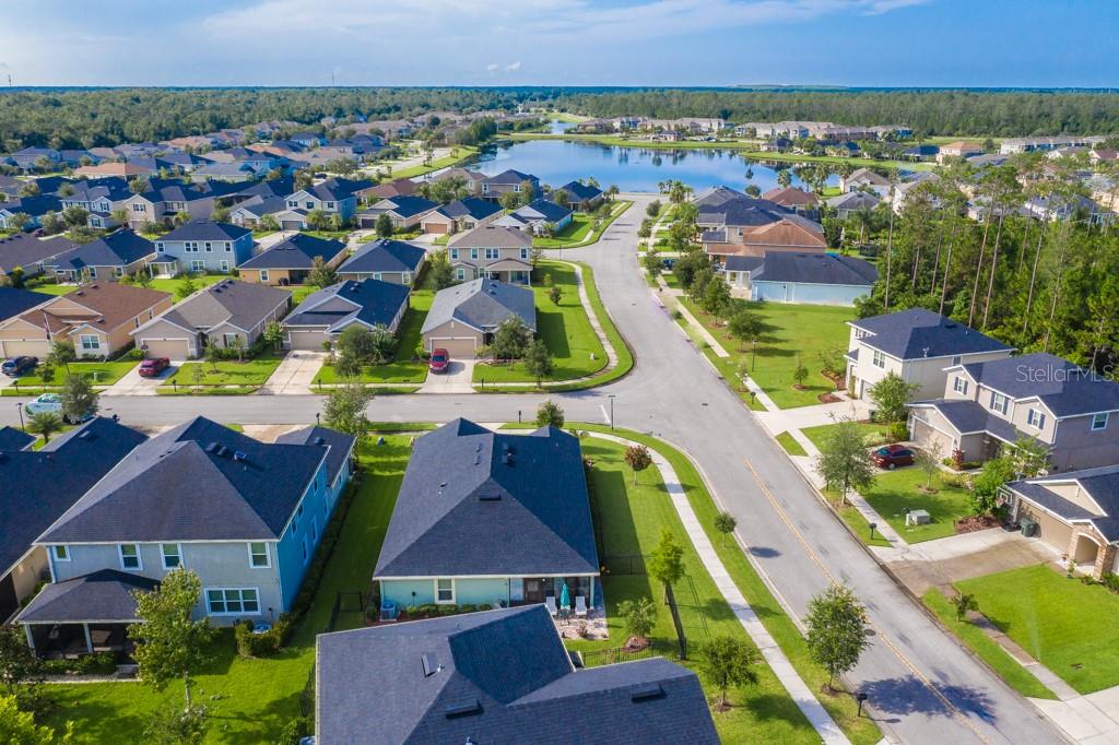 Grande Champion - Residential