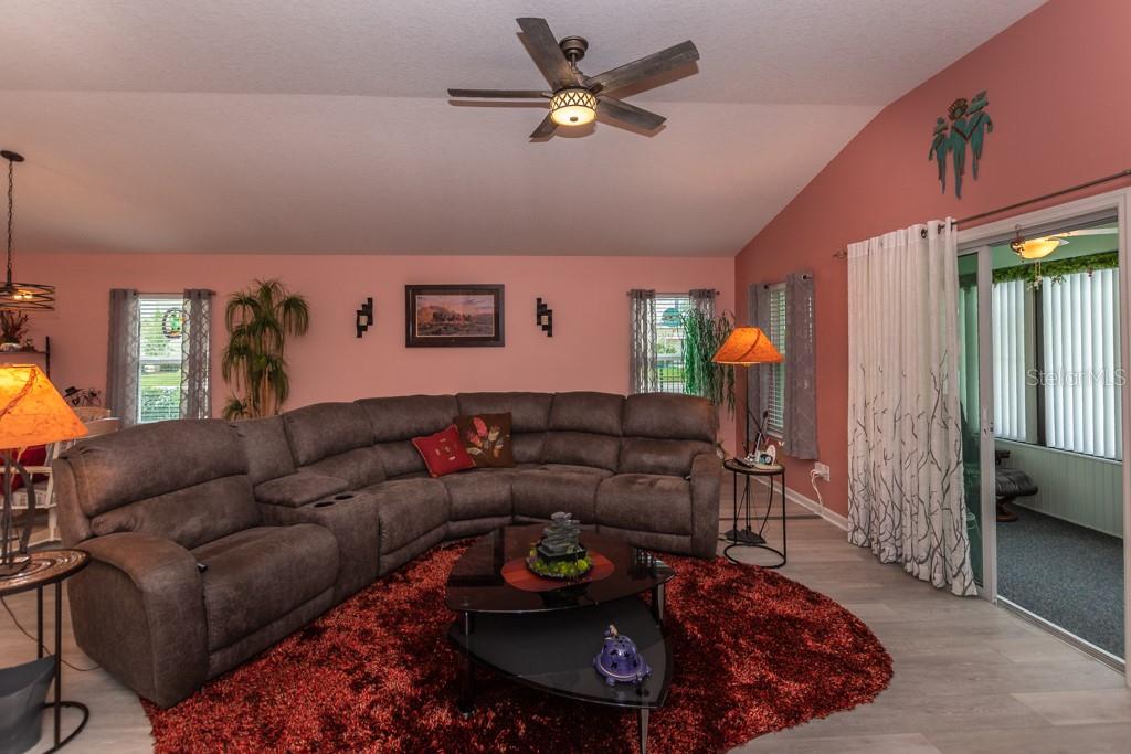 Grande Champion - Residential