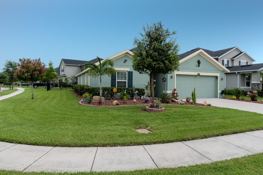 Grande Champion - Residential