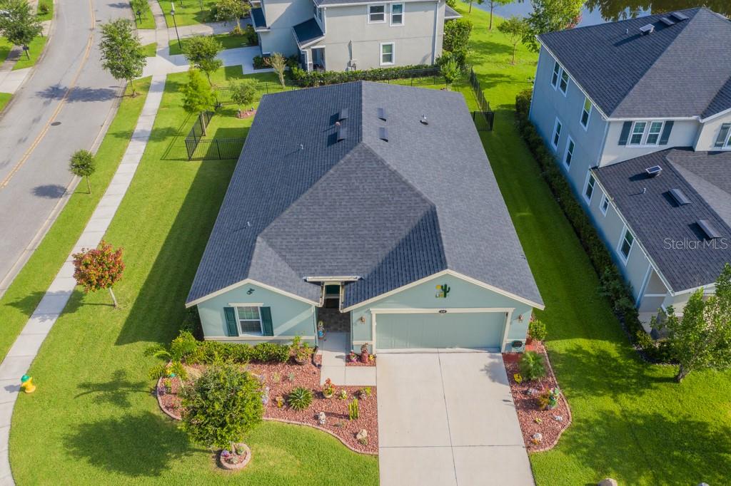 Grande Champion - Residential