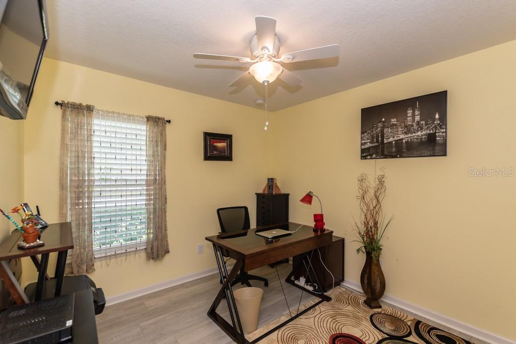 Grande Champion - Residential