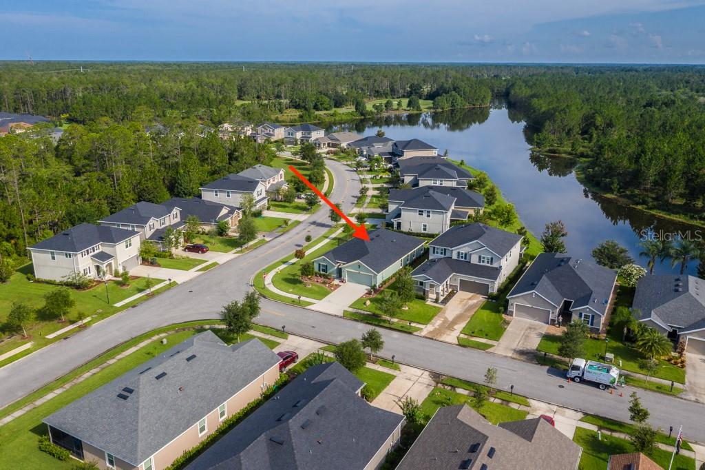 Grande Champion - Residential