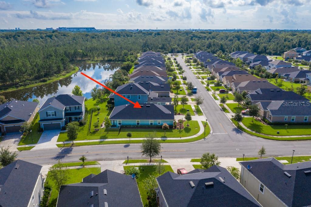 Grande Champion - Residential