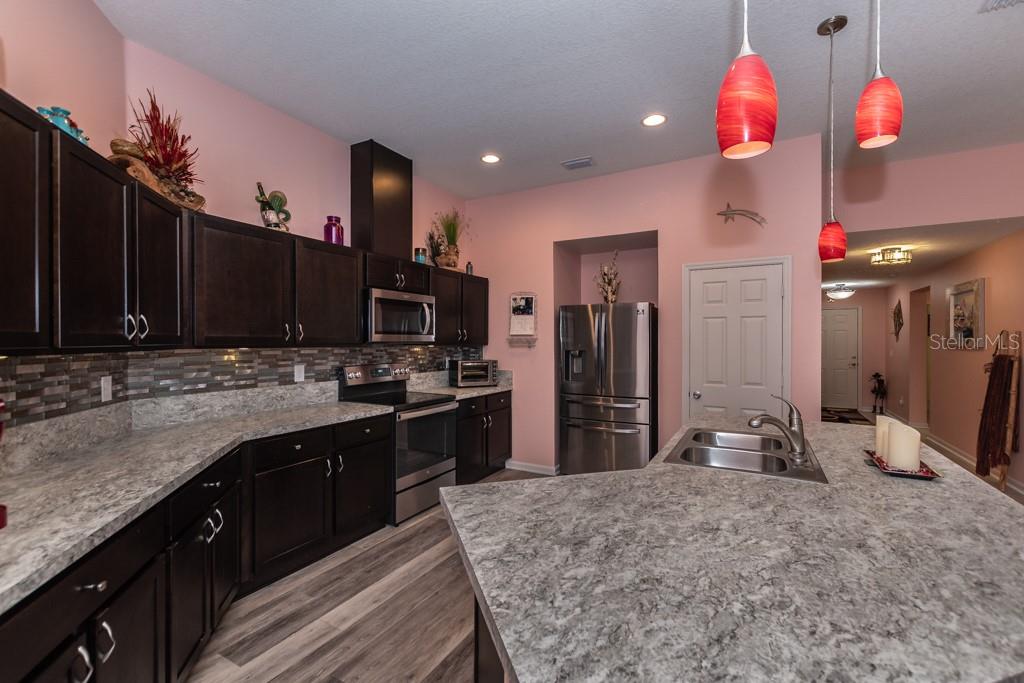 Grande Champion - Residential