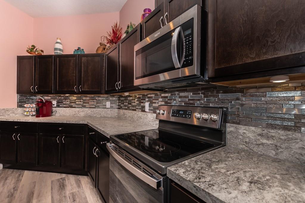 Grande Champion - Residential