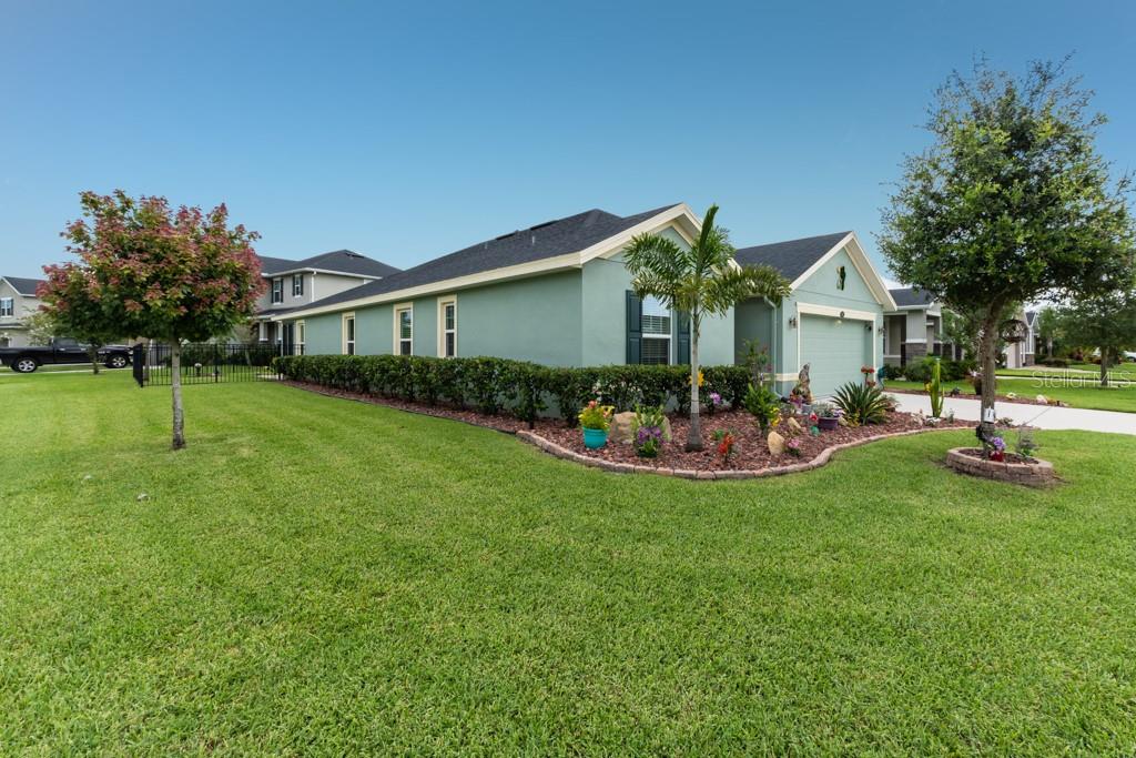 Grande Champion - Residential