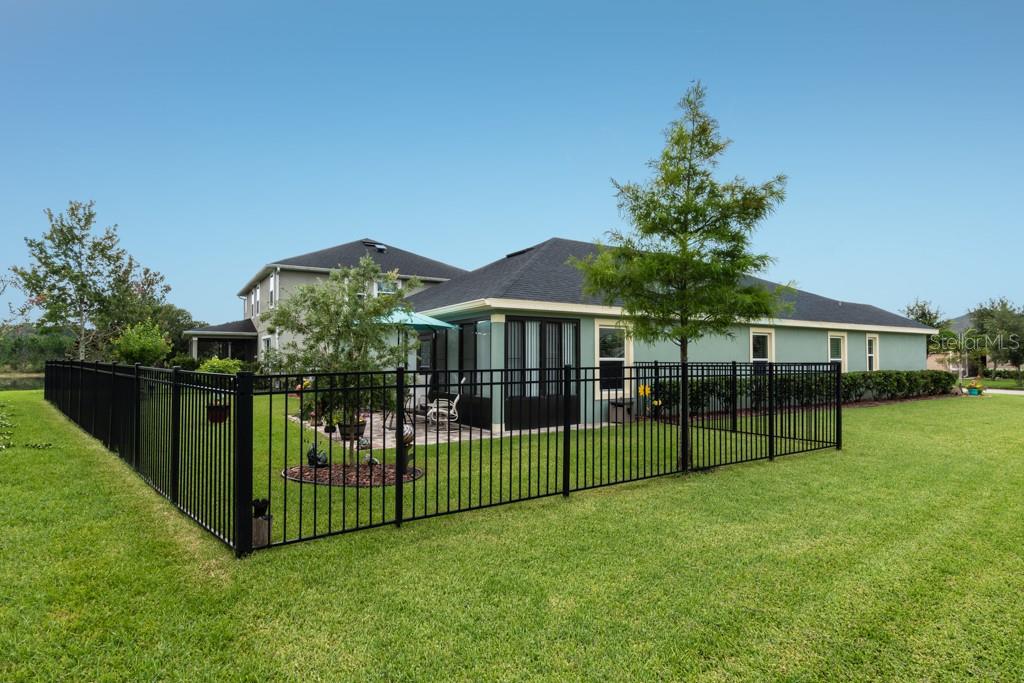 Grande Champion - Residential